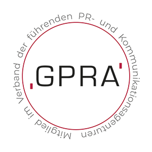 Mitglied im Verband GPRA