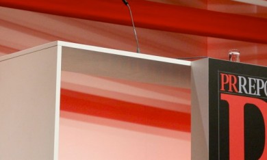 Dederichs Reinecke & Partner mit dem Kunden Win Race auf der Shortlist der PR Report Awards