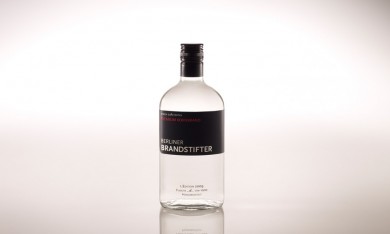 Berliner Brandstifter