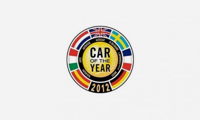 Hamburger PR-Agentur Dederichs Reinecke & Partner unterstützt Car of the Year 2012