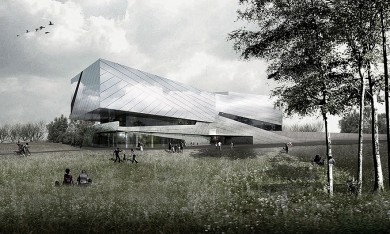 Paläon Science Center