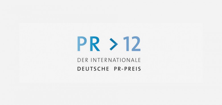 Dederichs Reinecke & Partner wins International German PR Award for the second year in a row