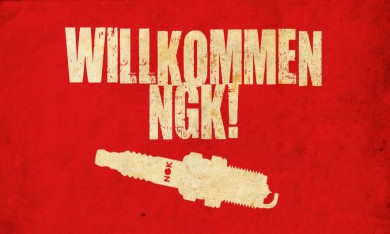 ES HAT GEFUNKT: DEDERICHS REINECKE & PARTNER ÜBERNIMMT SOCIAL MEDIA FÜR NGK SPARK PLUG EUROPE