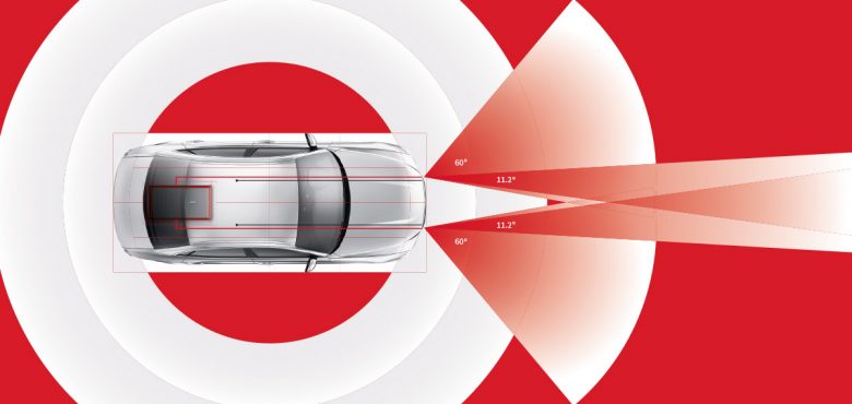 Mobilität 4.0 – DRP macht PR für LIDAR-Entwickler Ibeo