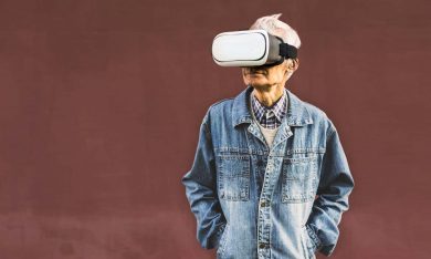 Europe based pr agency for Change Communications