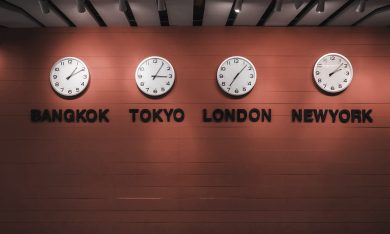 Internationale Public Relations