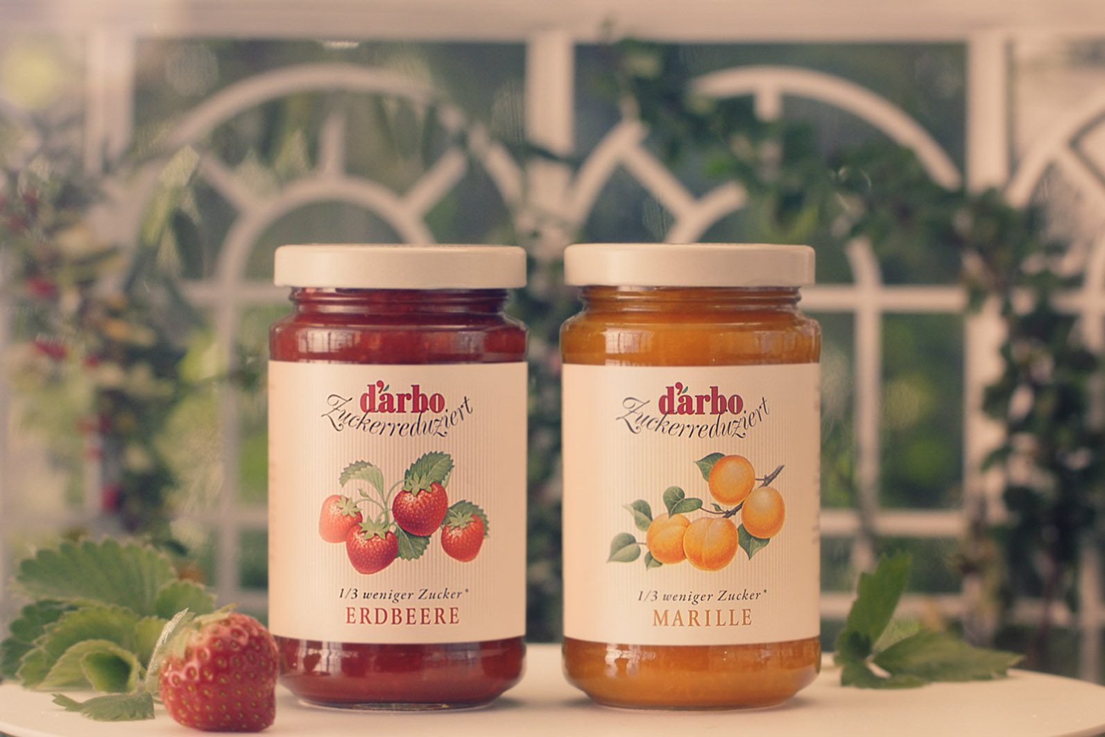 Darbo Rezepte, Jahresvorrat Von Darbo Gewinnen! ???