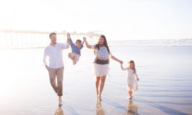 PR Agentur für Familien Themen