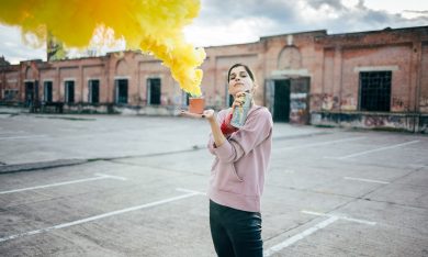 Europe based pr agency for Influencer Relations