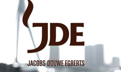 Jacobs Douwe Egberts