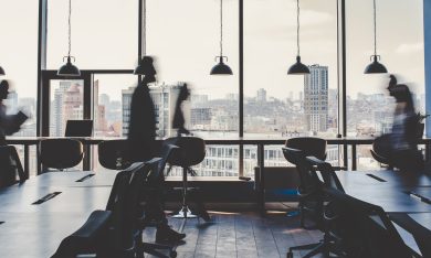 CORPORATE PR in Germany and Europe