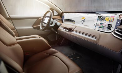 Automotive, E-Mobility and New Mobility