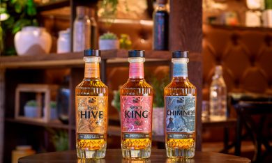 Schöner trinken: DRP gewinnt PR-Etat von Wemyss Malts Whisky