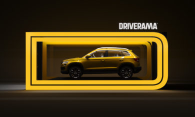 Driverama