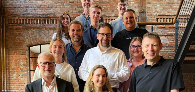 DEDERICHS REINECKE & PARTNER joins Industry Association GPRA