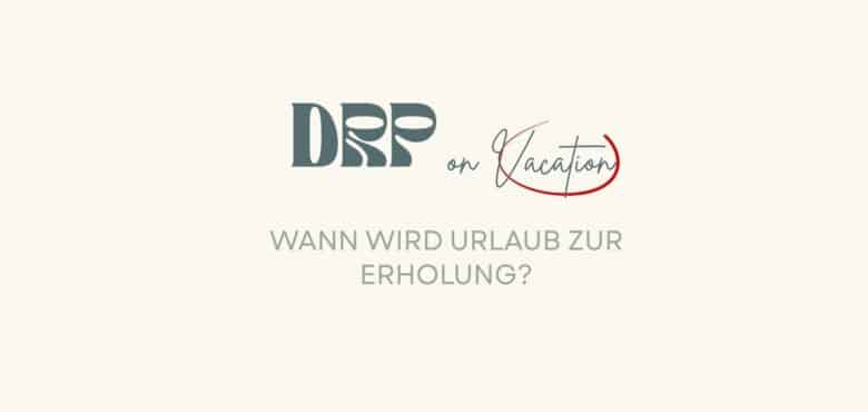 Große Reise oder kleine Ausflüge? So unterschiedlich plant unser Team den Urlaub 