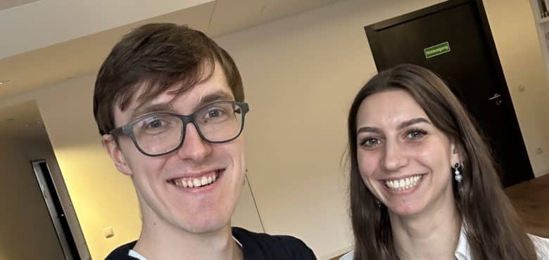 DRP beim GPRA Young Professionals Wintertreffen