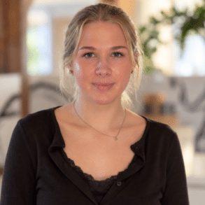 Amelie Lochmüller