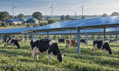 Cleantech & Neue Energie